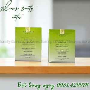 KEM DƯỠNG ẨM QUẾ CHI DIMANLAIER