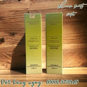 TINH CHẤT HƯƠNG THẢO BRIGHTENING BEAUTIFYING ESSENCE DIMANLAIER