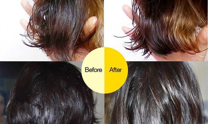 miseen perfect repair hair serum 04